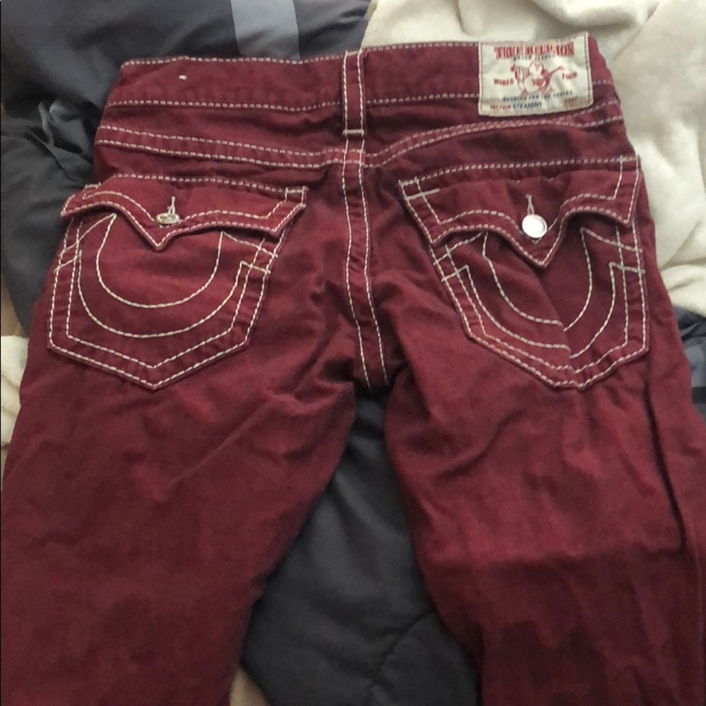 True religion jeans